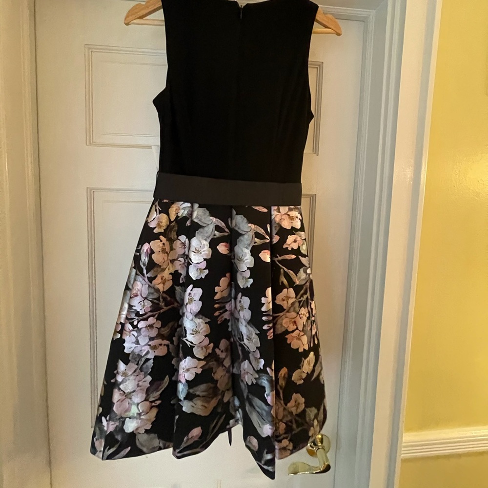 Party Dress size 4P